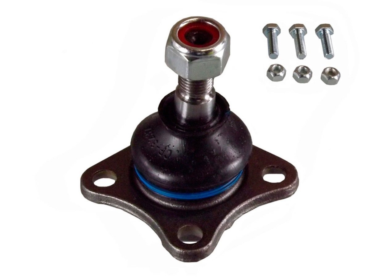 Pivô De Suspensão Palio, Palio Weekend, Siena E Strada 96/99