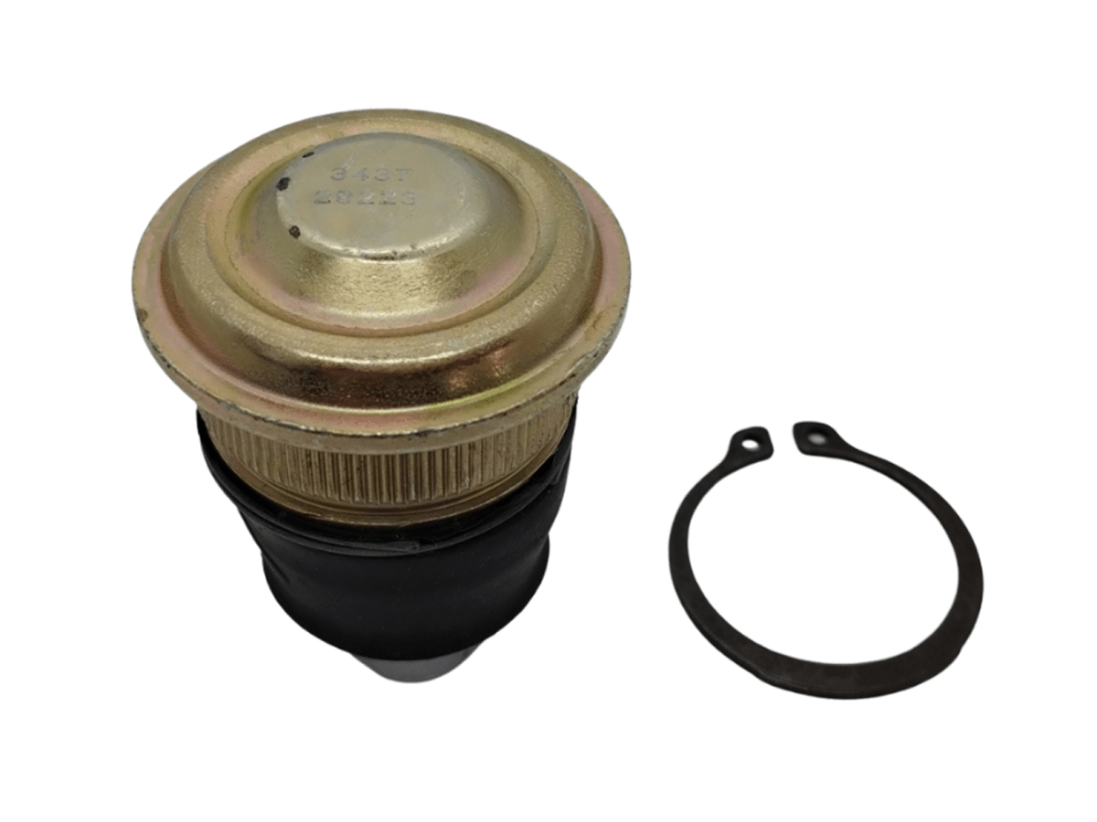 Pivô De Suspensão Sobremedida, Grand Scenic 07/09, Logan 07