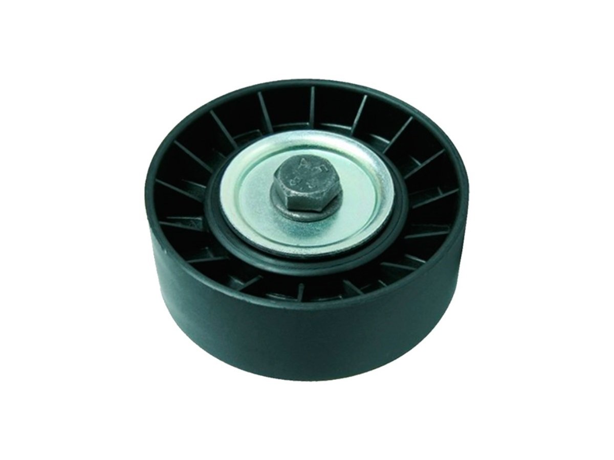 Polia Da Correia Poly V Courier, Ecosport, Escort, Fiesta E Ford Ka Ranalle R4200