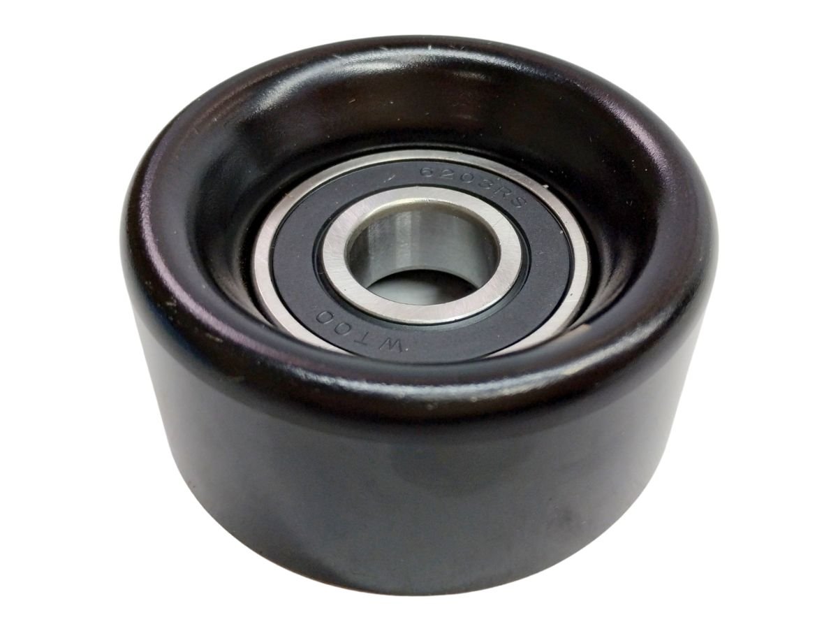 Polia Da Correia Poly V Sportage 2.0 16v 11> Roltens Rt9061
