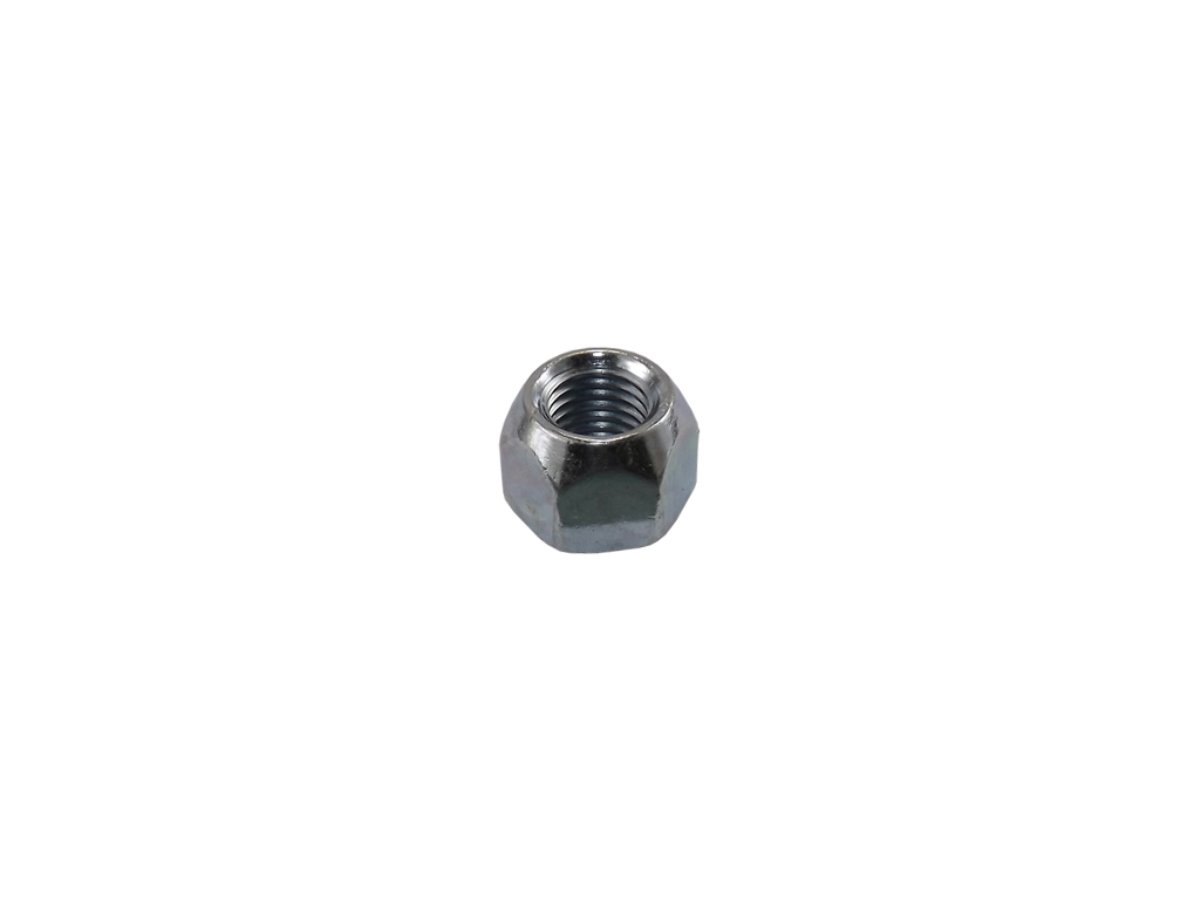 Porca De Roda Courier, Escort, Escort Europeu, Fiesta, Ford Ka, Verona, Europeu, A-20, C-20, D-20, Caravan, Chevy E Blazer Cwb-37378