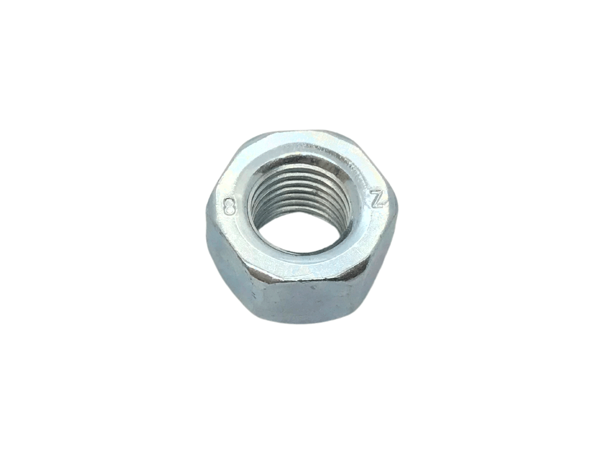 Porca De Roda M12 Courier, Escort, Escort Europeu, Fiesta, Ford Ka, Verona, Europeu, A-20, C-20, D-20, Caravan, Chevy, Blazer E Marajó