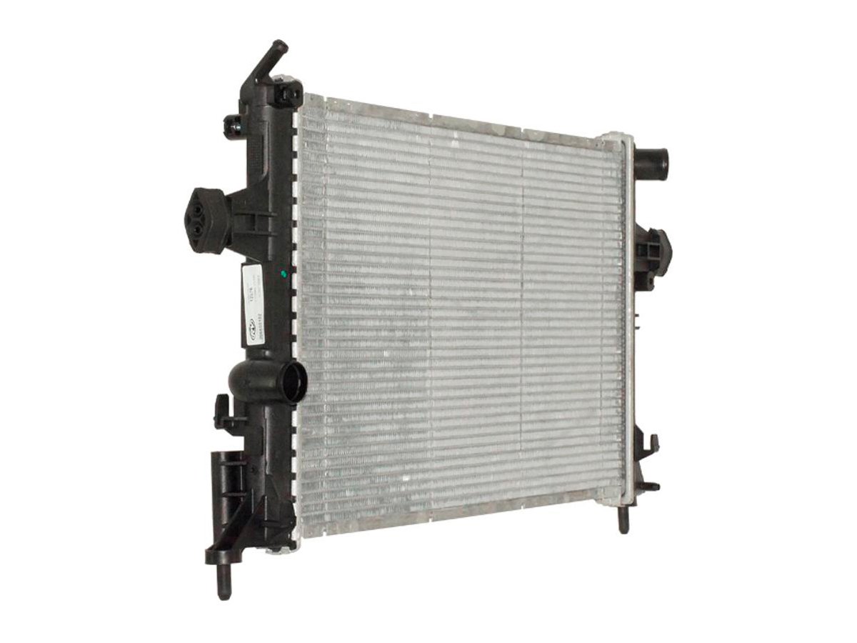 TEN Radiador Astra 99/09, Vectra 06/09 e Zafira 99/10 NOTUS NT