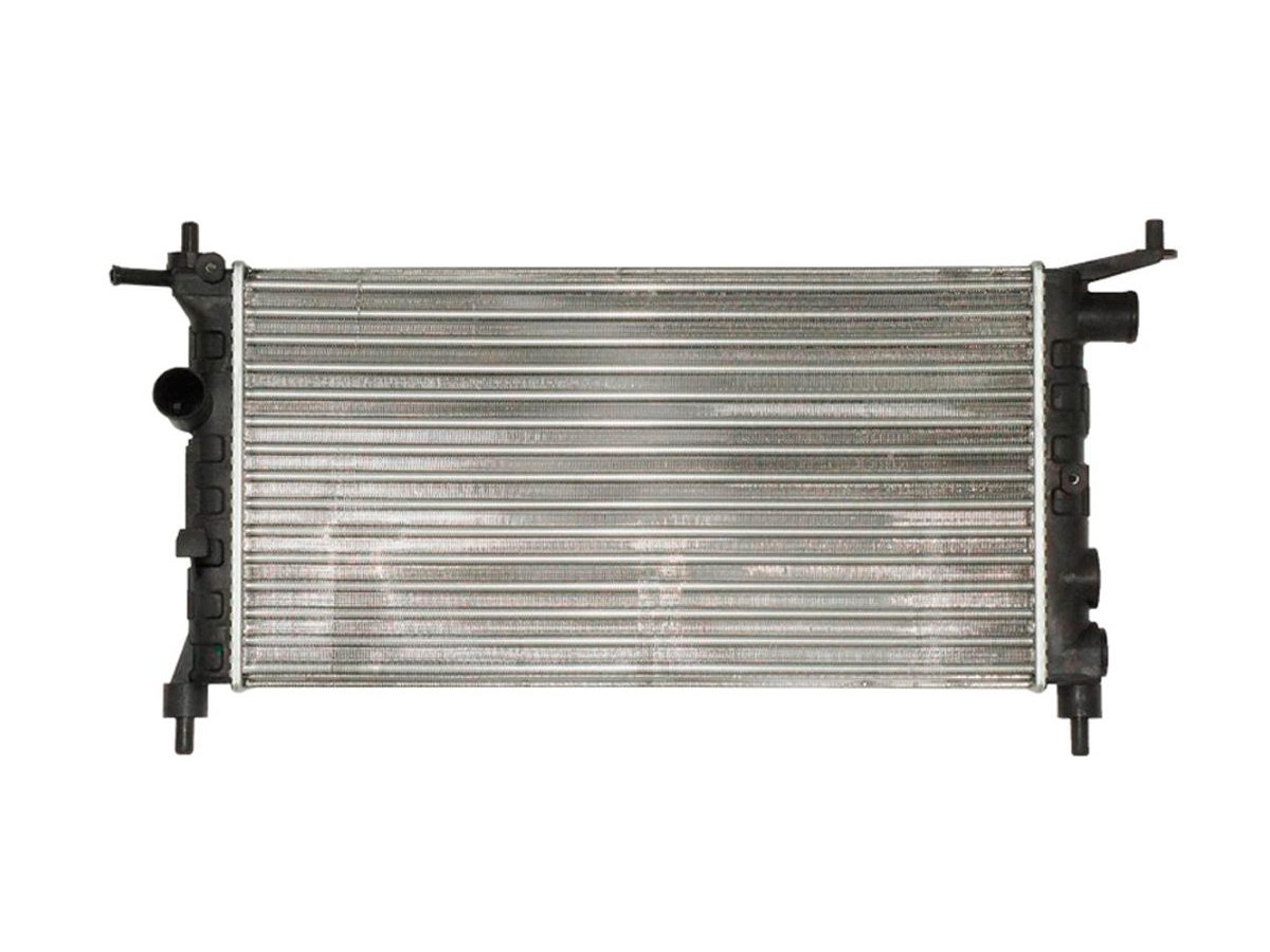 Radiador Corsa 94/02, Corsa Classic 02> E Pick-up Corsa 94> Valeo 6ta003a