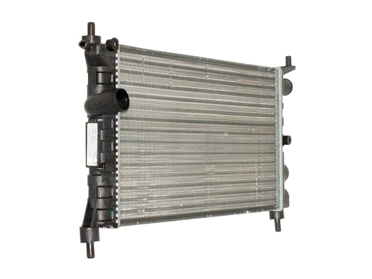 Radiador Corsa 94/02, Corsa Classic 02> E Pick-up Corsa 94> Valeo 6ta003a