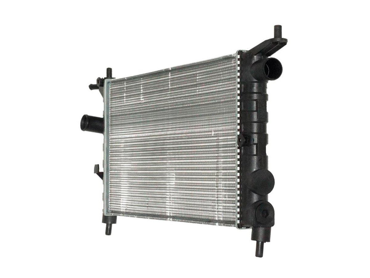 Radiador Corsa 94/02, Corsa Classic 02> E Pick-up Corsa 94> Valeo 6ta003a