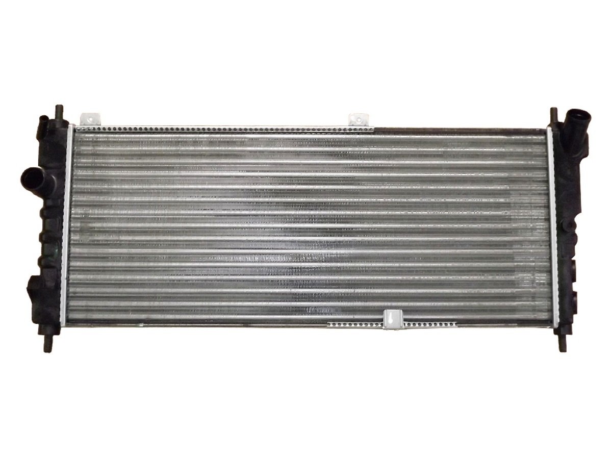 Radiador Corsa 94/02, Corsa Classic 02>, Pick-up Corsa E Tigra 94> Visconde Rv-12562