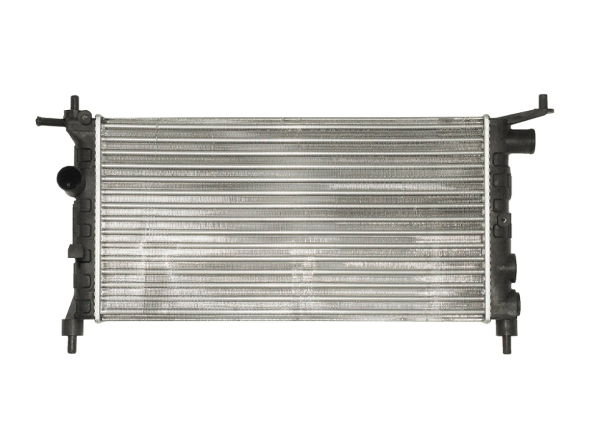 Radiador Corsa 94/02, Corsa Pick-up 94> E Corsa Classic  02> Notus Nt-5664.523