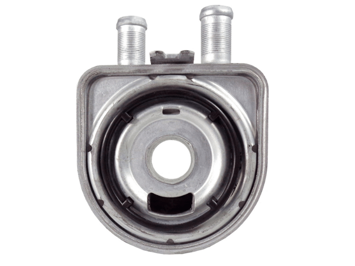 Radiador De Óleo Do Motor Ix35, Santa Fé, Sonata, Cerato  Koup, Magentis,optima, Sorento, Sportage Yma 264102
