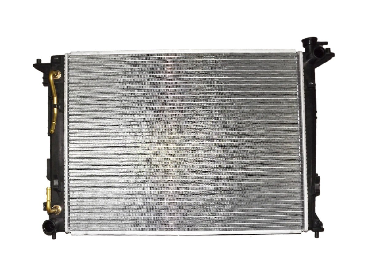 Radiador Hyundai Ix35 E Kia Sportage 10> Mtf Rd 3106 B