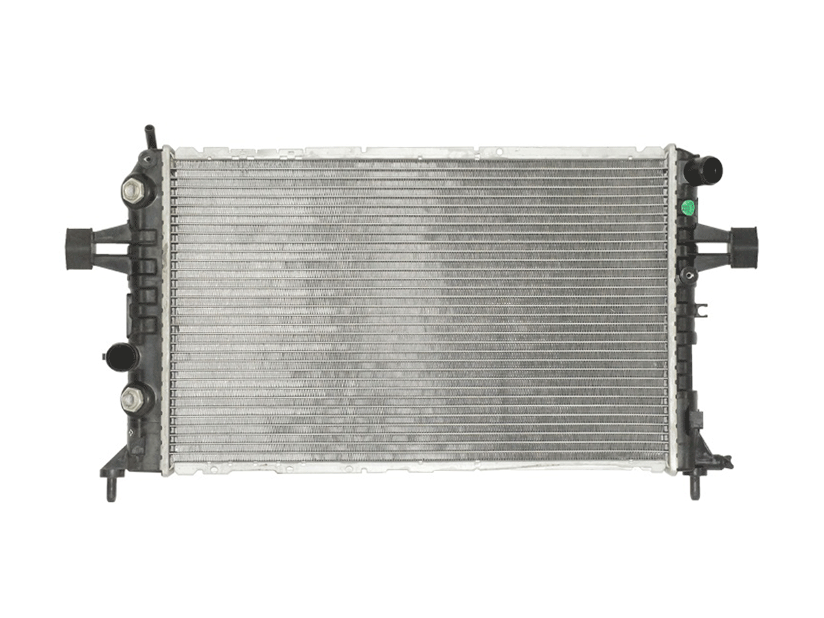 Radiador Vectra 06/10, Astra e Zafira 99/10 NOTUS NT-4307.126