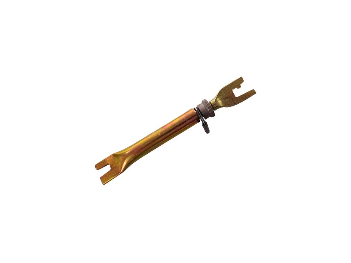 Regulador De Freio Corsa 94/02, Corsa Classic 02> E Pick-up Corsa 94> Ceccarelli 2112 - Lado Esquerdo