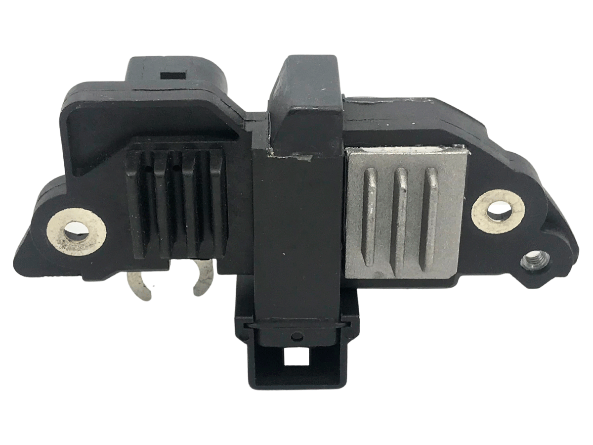 Regulador De Voltagem Gauss Ga222
