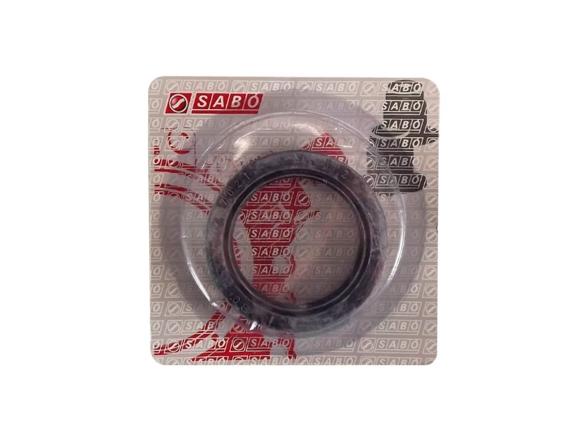 Retentor De Câmbio Sabó 07021 Brgp - Disk Peças