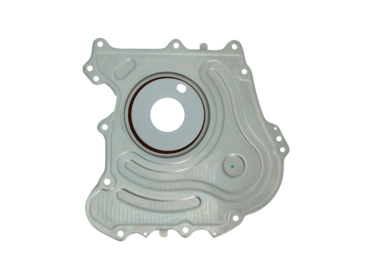 Retentor Traseiro Do Virabrequim Sabó 05911sist - Lado Volante