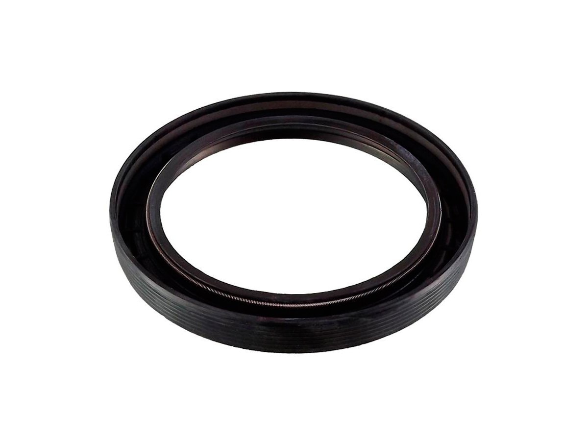 Retentor Traseiro Do Virabrequim Taranto R300711p - Disk Peças