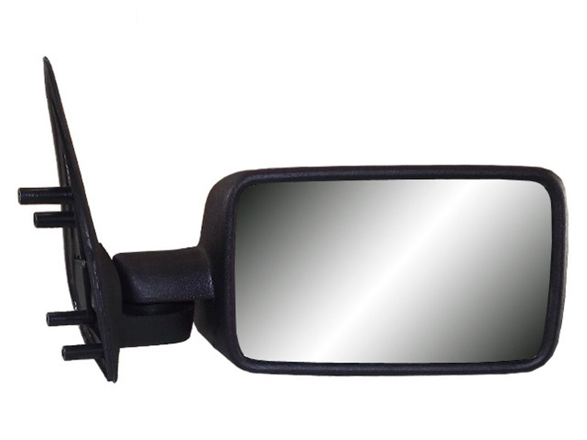 Retrovisor Externo Elba, Prêmio E Uno 85/88 Retrovex Rx4406 - Lado