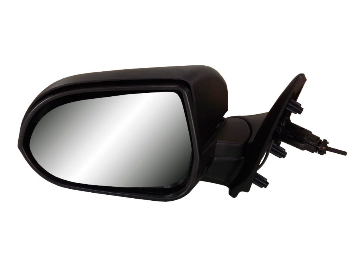 Retrovisor Externo Onix 12> E Prisma 13> Retrovex Rx2277 - Lado