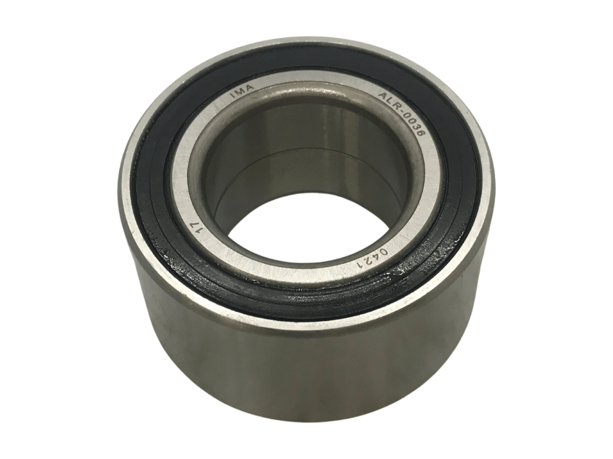 Rolamento De Roda Courier, Ecosport, Escort, Fiesta, Ka, Astra, Vectra,  Crossfox, Fox, Gol, Parati, Saveiro, Spacefox E Voyage Ima Alr0036 - Disk  Peças