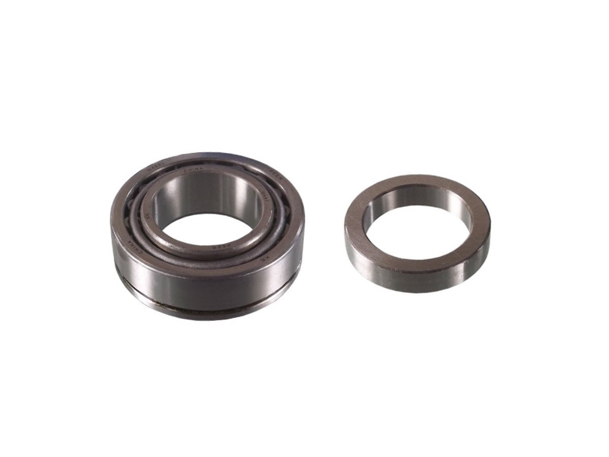 Rolamento De Roda F-1000 92>, Blazer E S-10 <97, Silverado E Sprinter <98  Skf U497/460l - Disk Peças