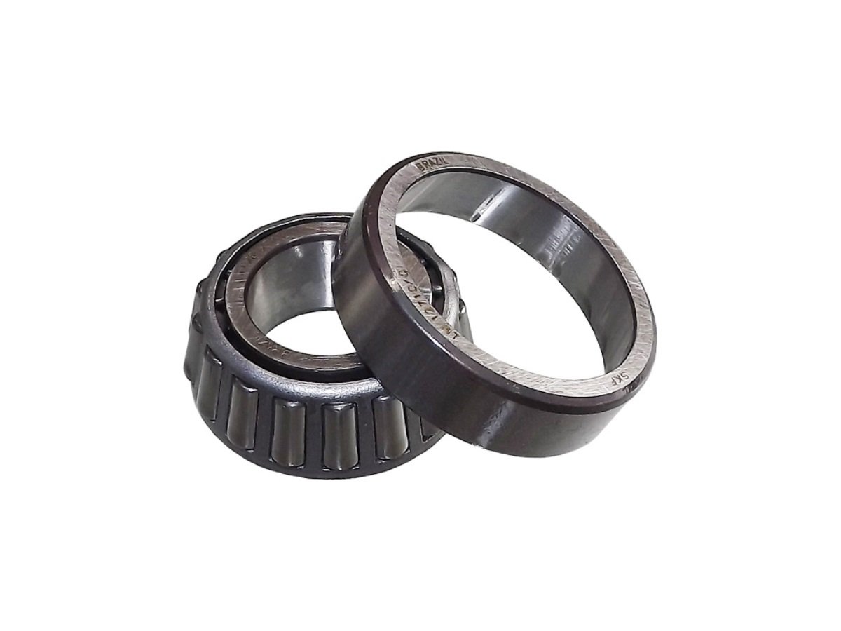 Rolamento De Roda Ranger 4x2 96> Skf Lm12749/710/q - Disk Peças
