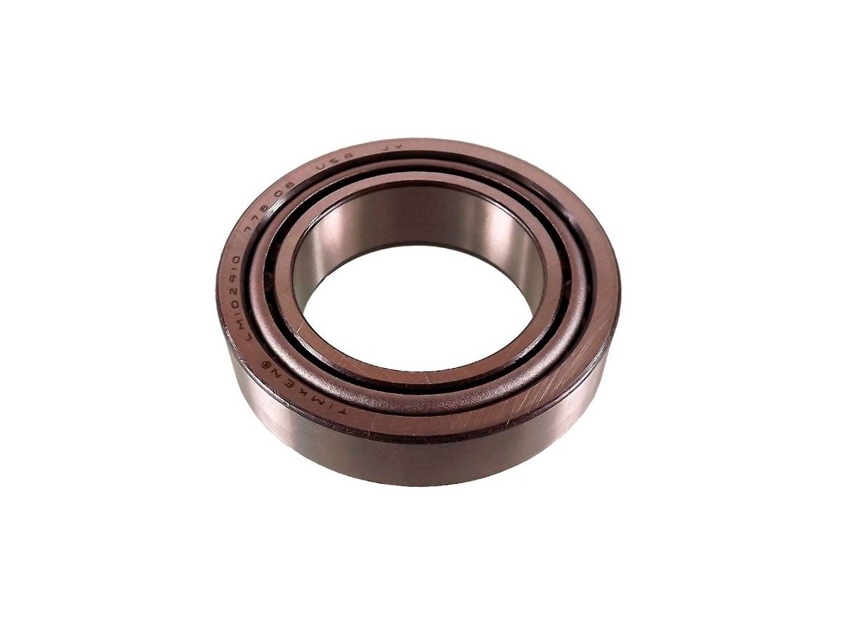 Rolamento De Roda Sportage 92/04, L-200 E L-300, Bandeirante 83/01, Hilux 92/04 E Troller T4 99/11 Tinkem