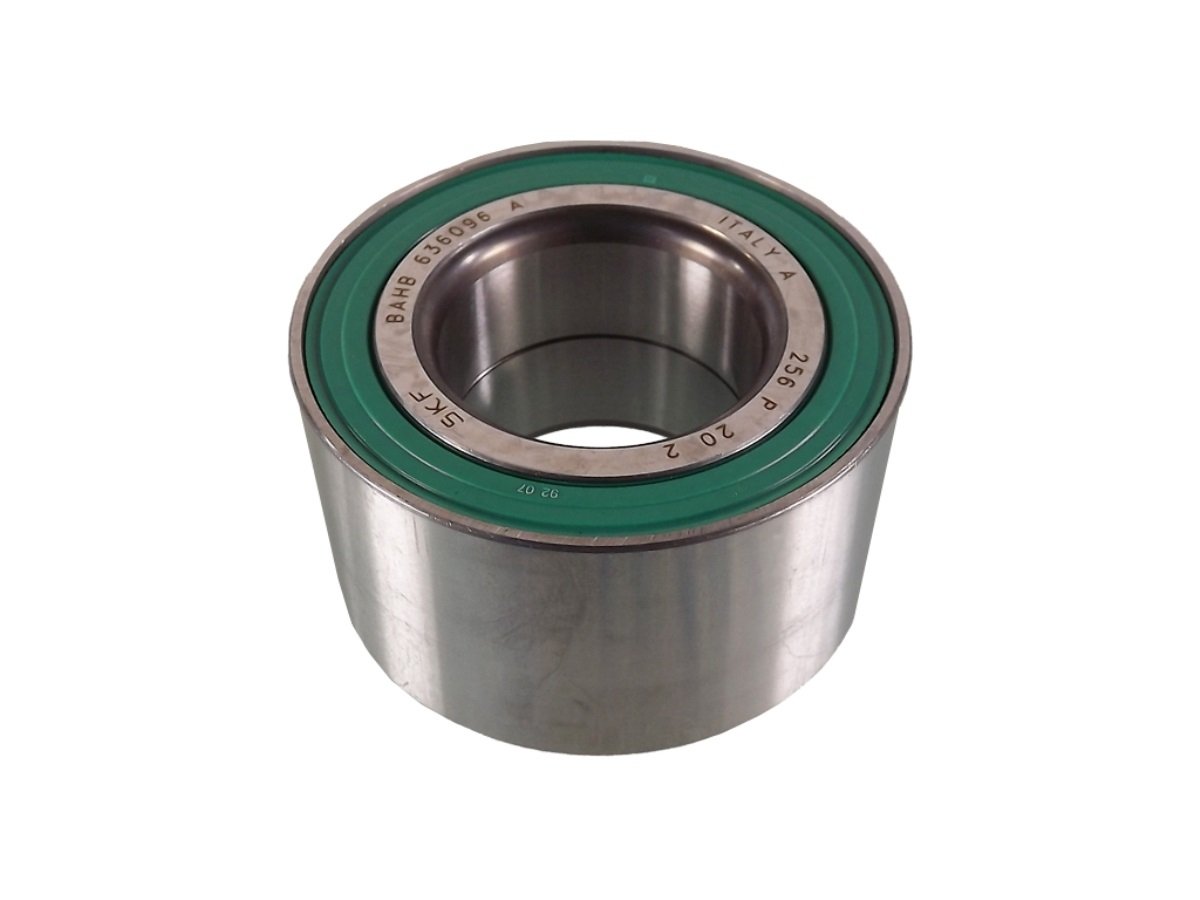 Rolamento De Roda Vectra 97/05 Skf Vkbc20029 - Disk Peças