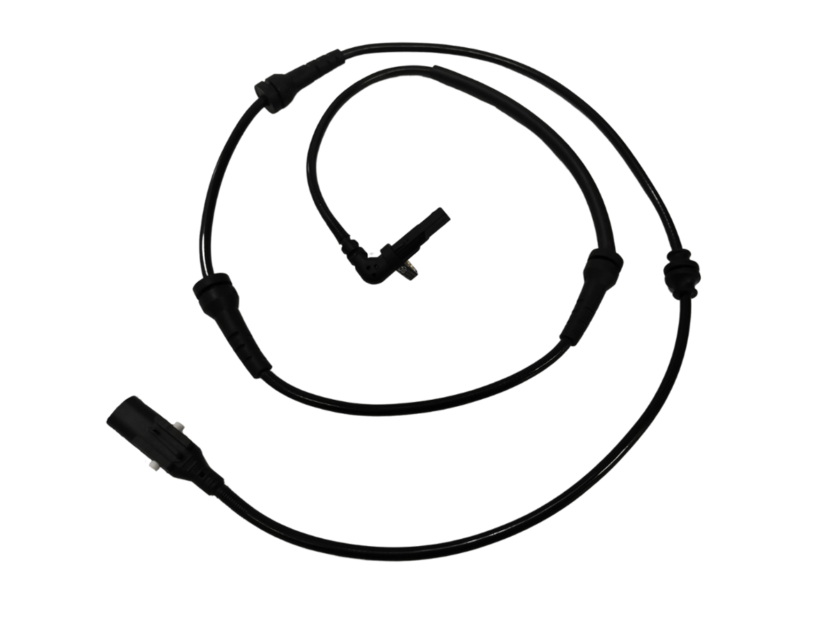 jza70　1104040 Sensor De Abs Compass, Renegade 15>, Ds 30079 Td/te, Traseiro