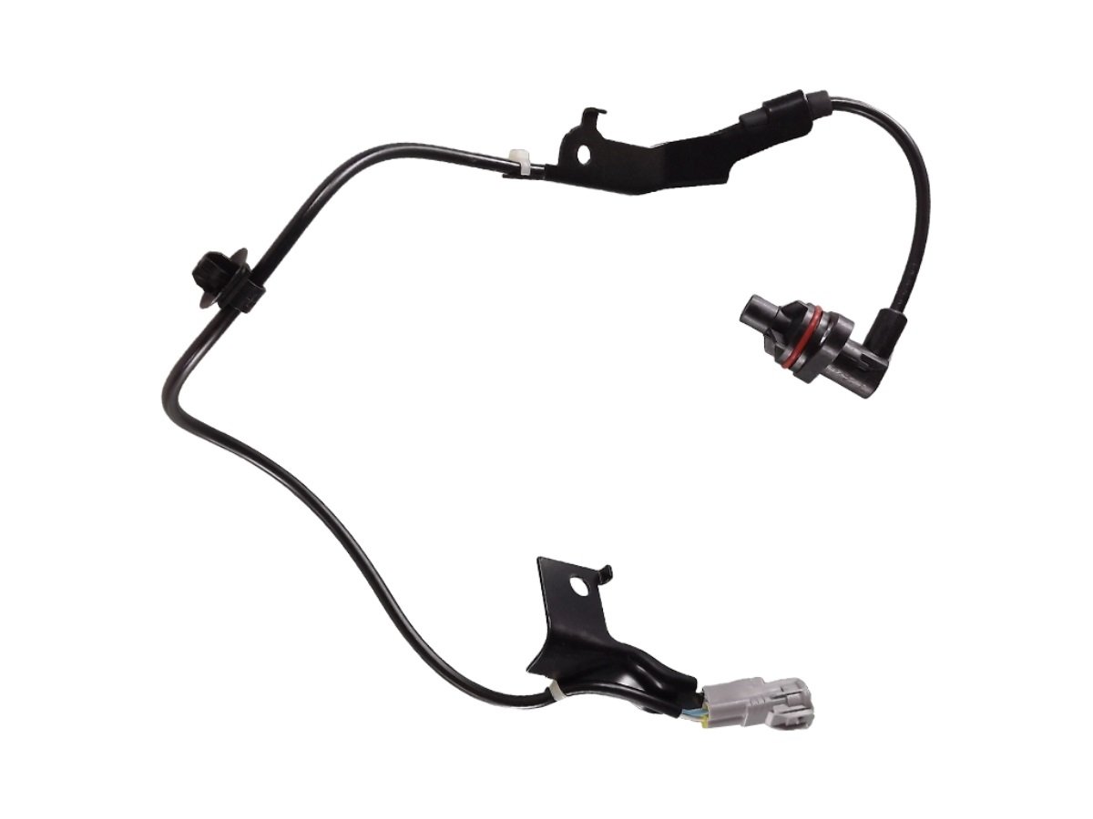 luz8848 Sensor De Abs Hilux 11/15 Ymax 89549 - Traseiro Esquerdo - Disk Peças