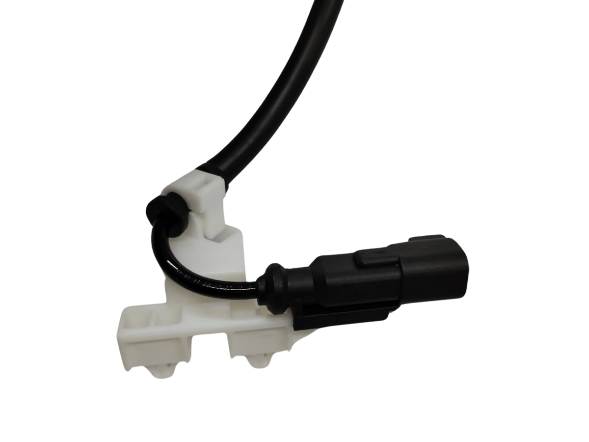 Sensor De Abs, S-10 17> E Trailblazer 17>, Ds-30088dd, Dianteiro