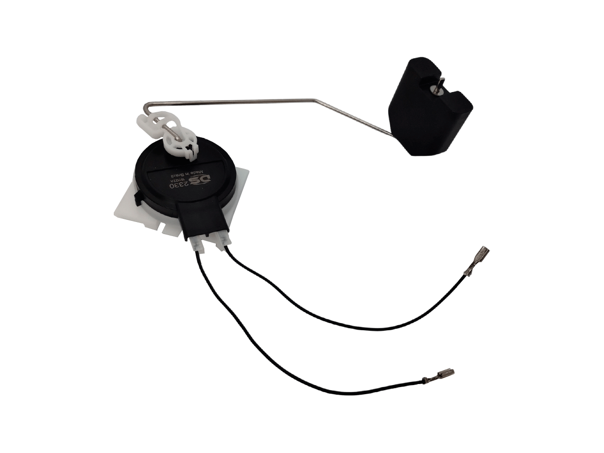 Sensor De Nível De Combustível Corsa, Corsa Sedan E Corsa Wagon 99/02, Corsa Classic 02> Ds Ds-2330