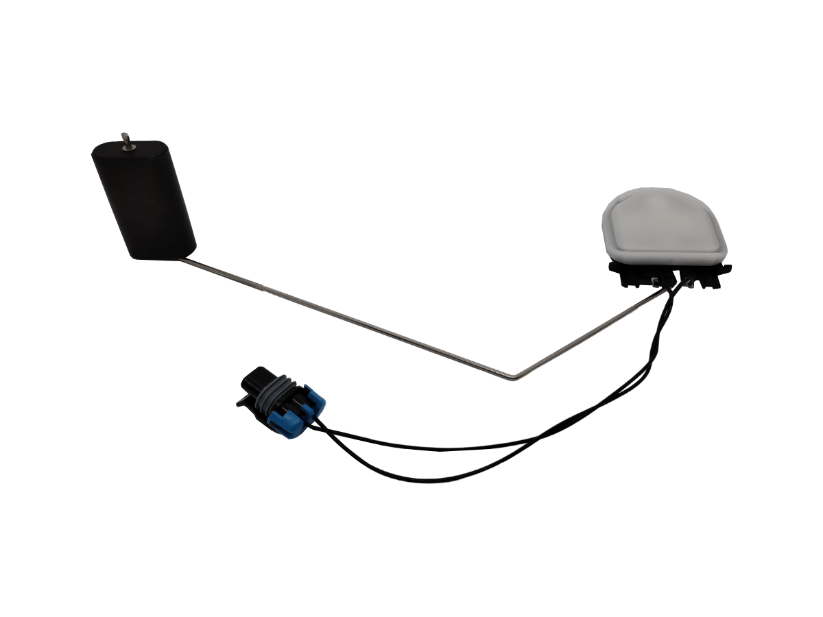 Sensor De Nível De Combustível Ranger 16v 12/20 Tsa T-010265