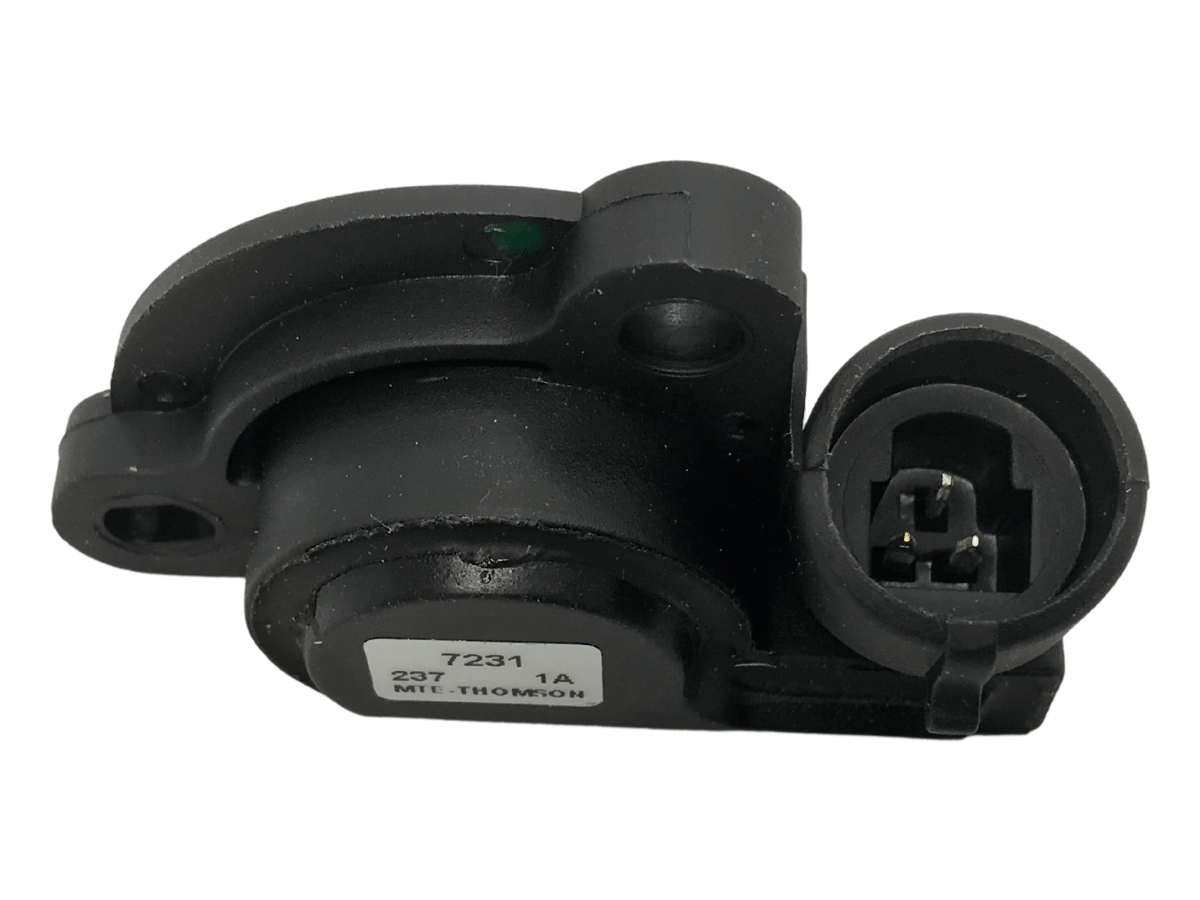 Sensor De Posição Da Borboleta Celta 01/05, Corsa 96/02, Corsa Classic 02/04, Omega E Suprema 92/98 Mte-thomson  Mte-7231