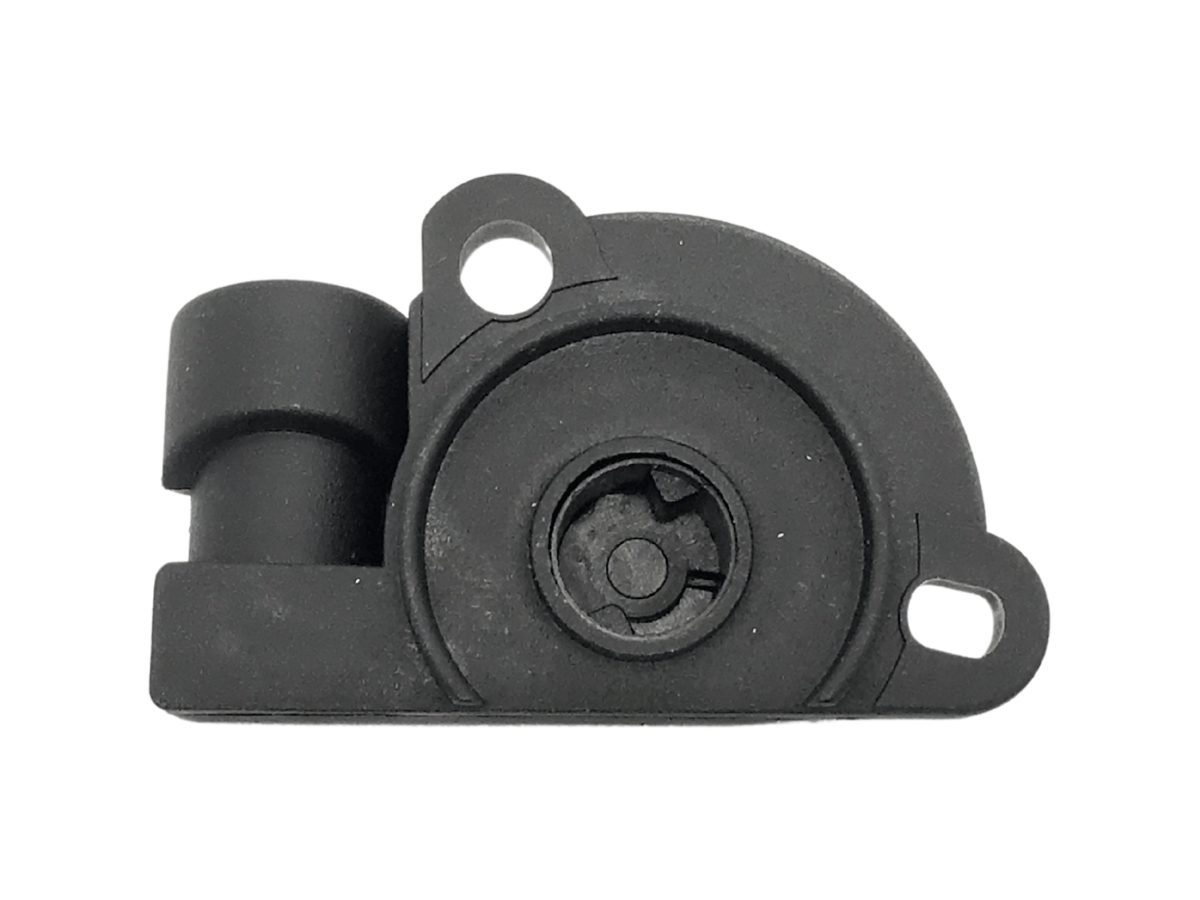 Sensor De Posição Da Borboleta Celta 01/05, Corsa 96/02, Corsa Classic 02/04, Omega E Suprema 92/98 Mte-thomson  Mte-7231