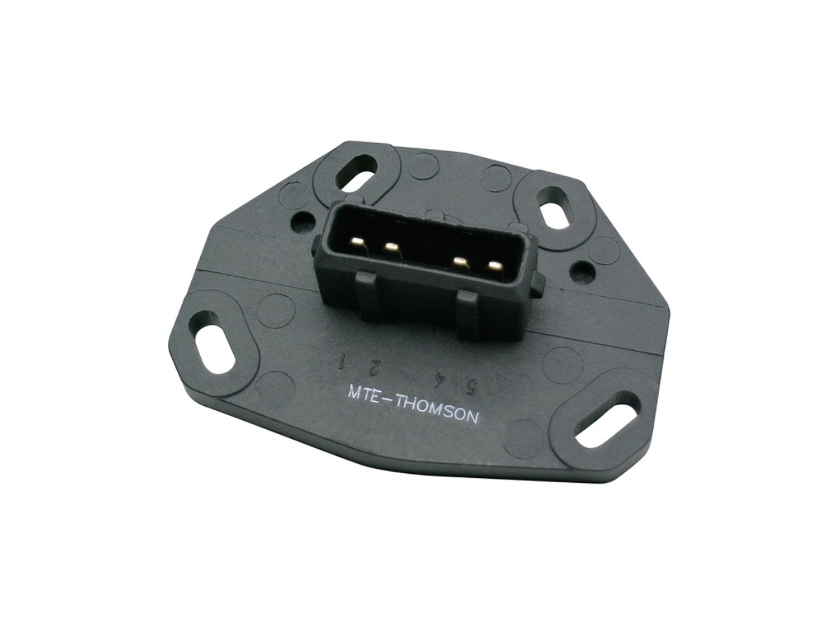 Sensor De Posição Da Borboleta Fiat Tipo 92>, Peugeot 106, R19 95/96 E Golf 94/96 Mte-thomson 7265