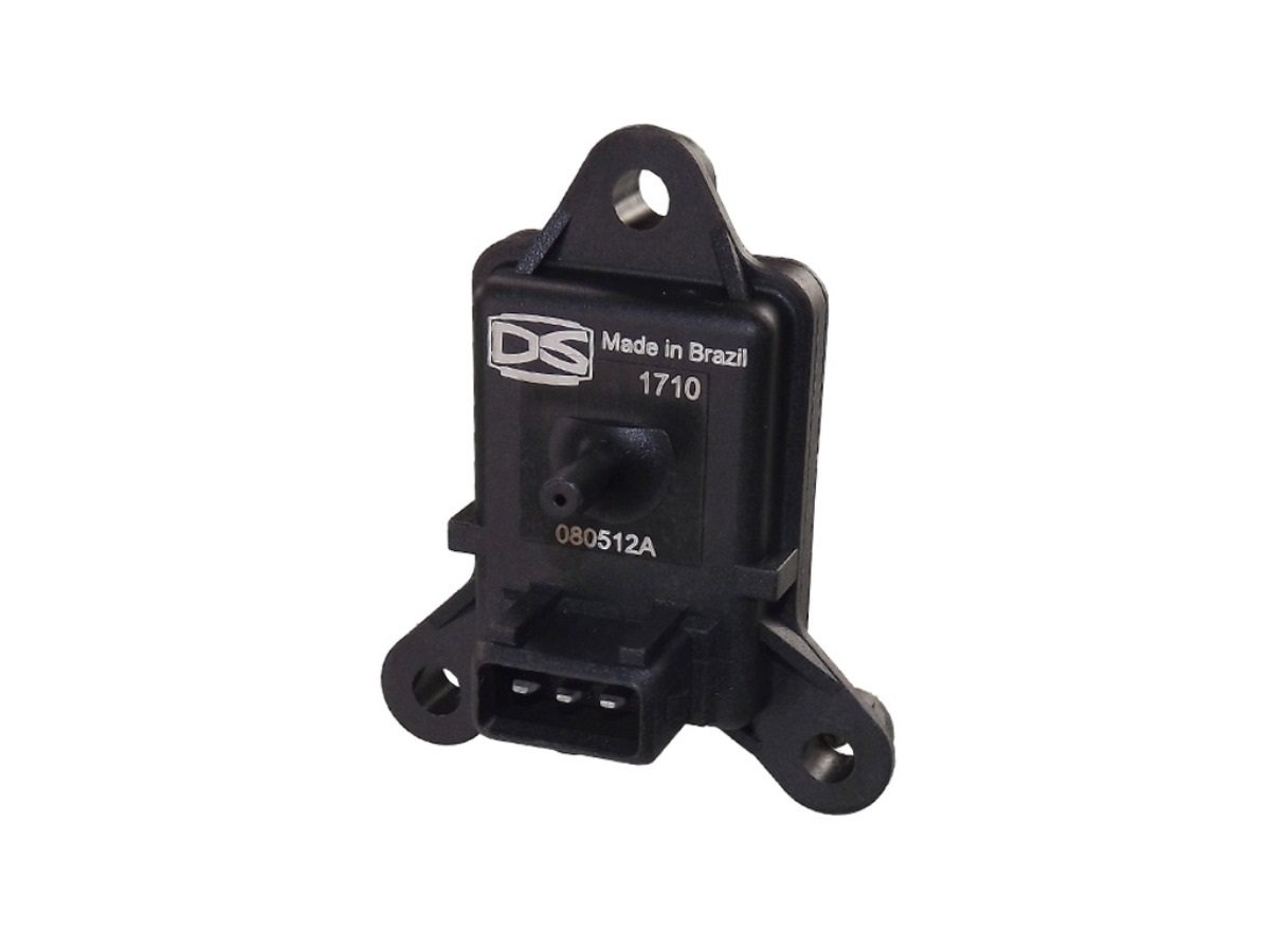 Sensor Map Elba, Uno, Brava, Coupe, Fiorino, Palio, Siena, Strada, Tempra, Tipo, Gol E Parati Ds-1710