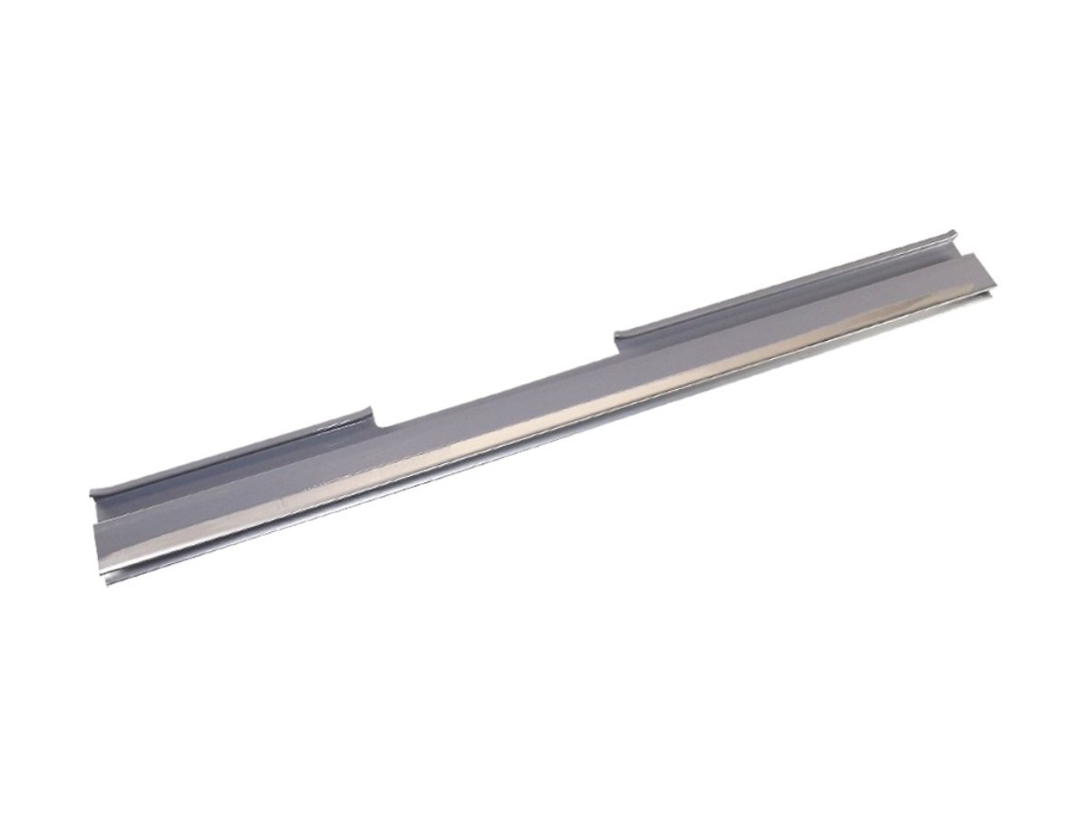 Suporte Do Vidro Da Porta Corsa 94/02 E Corsa Classic 02>  Universal 40814 - Dianteiro Direito
