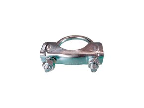 Abraçadeira De Escape Tipo U 1.3/4" Cwb Cwb-6003