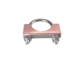 Abraçadeira De Escape Tipo U 1.5/8" Cwb Cwb-6001