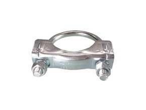 Abraçadeira de escape tipo U 1.7/8"