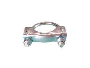 Abraçadeira De Escape Tipo U 1.7/8" Cwb Cwb-6002