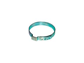 Abraçadeira Universal Modelo Janela 33x7mm