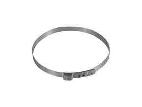 Abraçadeira Universal Modelo Janela 90x7mm