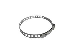 Abraçadeira Universal Modelo Multi Janela 70x115 Dfx 22991 