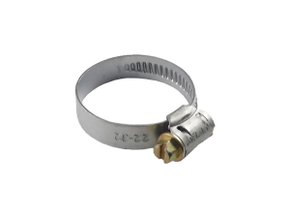 Abraçadeira Universal Modelo Rosca Sem Fim 19x32 Progeral  Ar32 