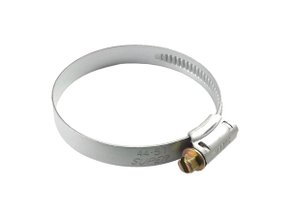 Abraçadeira Universal Modelo Rosca Sem Fim 44x57 Progeral  Ar57 