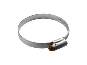 Abraçadeira Universal Modelo Rosca Sem Fim 64x9mm Metalmatrix A-64