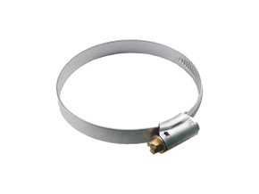 Abraçadeira Universal Modelo Rosca Sem Fim 76x9mm Metalmatrix A-76