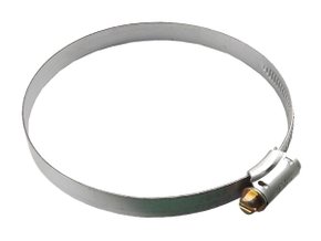 Abraçadeira Universal Modelo Rosca Sem Fim 83x95 Progeral  Ar95 