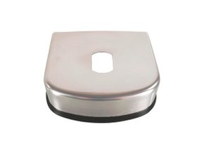 Acabamento Para Engate De Reboque - 100mm